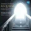 Baylor University A Cappella Choir & Brian Schmidt - Herbert Howells: Requiem - Sacred and Secular Choral Music